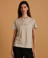 11041 | ELSK® PURE WOMEN'S ESSENTIAL TEE | VAPOR GRAY