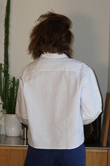 OXFORD WOMEN'S SHIRT