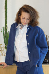 EASE WOMEN'S OVERSHIRT