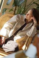 EASE WOMEN'S OVERSHIRT