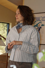 OXFORD WOMEN'S SHIRT