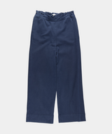 RE.ELSK 13007 | ELSK® NORS WOMEN'S DRAWSTRING PANTS I DARK NAVY