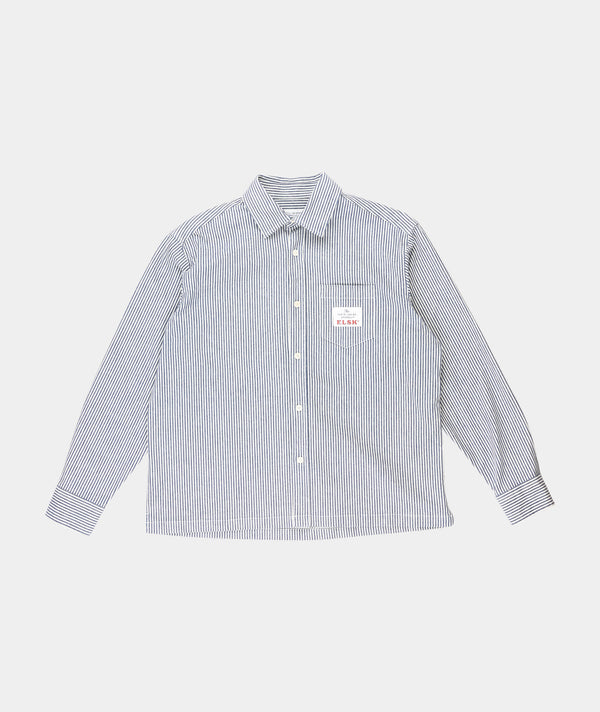 RE.ELSK DOUG MEN'S BUTTON DOWN SHIRT