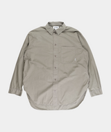 RE.ELSK POPLIN WOMEN'S SHIRT