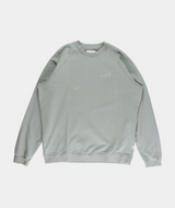RE.ELSK SIGNED MEN'S RAGLAN CREWNECK
