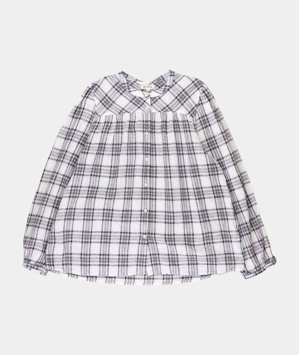 RE.ELSK 14007 | ELSK VANG WOMEN'S SHIRT I CHECK