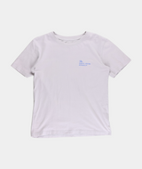 RE.ELSK STATEMENT GLOBE BP WOMEN'S BRUSHED T-SHIRT