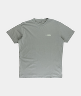 RE.ELSK EARTH KARMA BRUSHED T-SHIRT