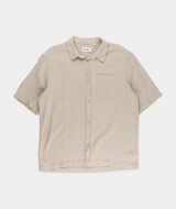 RE.ELSK STRUCTURE MEN'S SS SHIRT