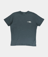 RE.ELSK EARTH KARMA BRUSHED T-SHIRT