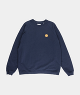RE.ELSK GLOBE MEN'S TVÆRS CREWNECK