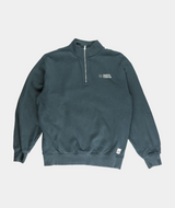 RE.ELSK EARTH KARMA MEN'S EGON HALFZIP