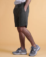 RE.ELSK EDDIE MEN'S DRAWSTRING SHORTS
