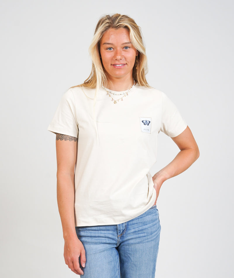 BLAAFUGL PCH WOMEN'S ESSENTIAL T-SHIRT