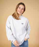 RE.ELSK BLAAFUGL PCH WOMEN'S ESTHER LS T-SHIRT