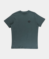 RE.ELSK GLOBE BRUSHED T-SHIRT