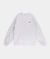 RE.ELSK BLAAFUGL PCH WOMEN'S ESTHER LS T-SHIRT