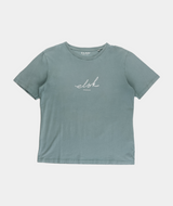 RE.ELSK SIGNED WOMEN'S CASUAL T-SHIRT