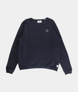 RE.ELSK 5332 | ELSK® TVÆRS WOMEN’S SWEATSHIRT | NAVY