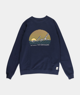 RE.ELSK SUNSIGN MEN'S TVÆRS CREWNECK