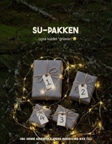 ADVENTSKALENDER