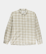 RE.ELSK FLANNEL MEN'S BD SHIRT