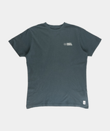 RE.ELSK EARTH KARMA BRUSHED T-SHIRT
