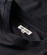 RE.ELSK BASIC WOMEN'S BRUSHED T-SHIRT