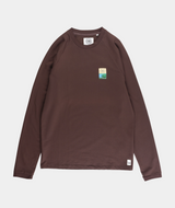RE.ELSK BAGSØ PCH MEN'S LIGHTWEIGHT CREWNECK