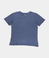 RE.ELSK CASUAL BASIC WOMEN'S T-SHIRT