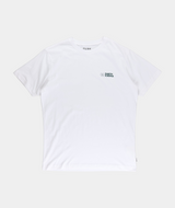 RE.ELSK EARTH KARMA BRUSHED T-SHIRT