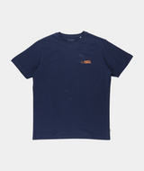 RE.ELSK EARTH KARMA BRUSHED T-SHIRT