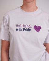 CPH PRIDE X ELSK STATEMENT T-SHIRT