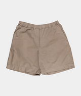 RE.ELSK POPLIN WOMEN'S SHORTS