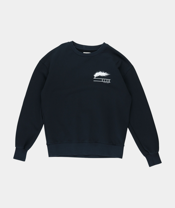 RE.ELSK VIND CH WOMEN'S SKYUM SWEATSHIRT