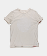 RE.ELSK 4399 | ELSK® WONDERLAND X RE.WOMEN’S TEE | NUDE