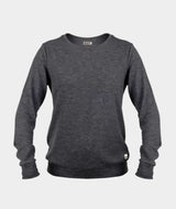 RE.ELSK 5206 | ELSK® VANGSÅ WOMEN’S SWEATSHIRT | DARK GREY