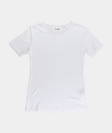 RE.ELSK POINTELLE WOMEN'S T-SHIRT