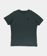 RE.ELSK GLOBE BRUSHED T-SHIRT
