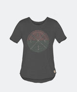 RE.ELSK 4074 | ELSK® GUS SOHX TC WOMEN’S TEE | BLACK BEAUTY