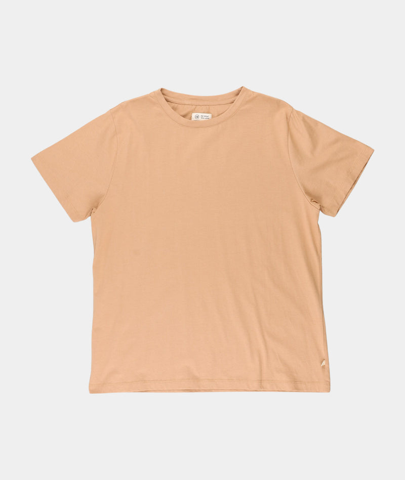 RE.ELSK WOMENS T-SHIRT | MYSTERY