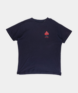 RE.ELSK HUG MEN'S BRUSHED T-SHIRT