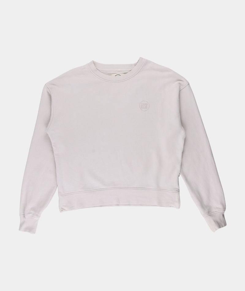 RE.ELSK 5455 | ELSK® ØRUM WOMEN'S SWEATPANTS | DUSTY PINK