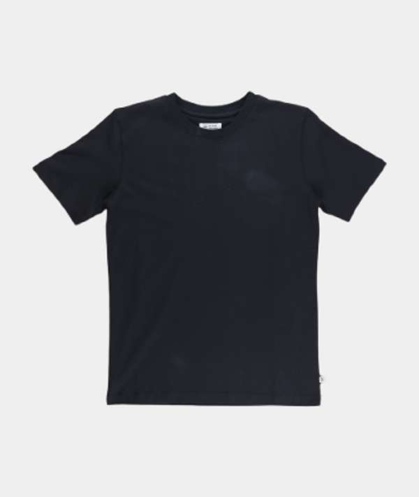 RE.ELSK BASIC WOMEN'S BRUSHED T-SHIRT