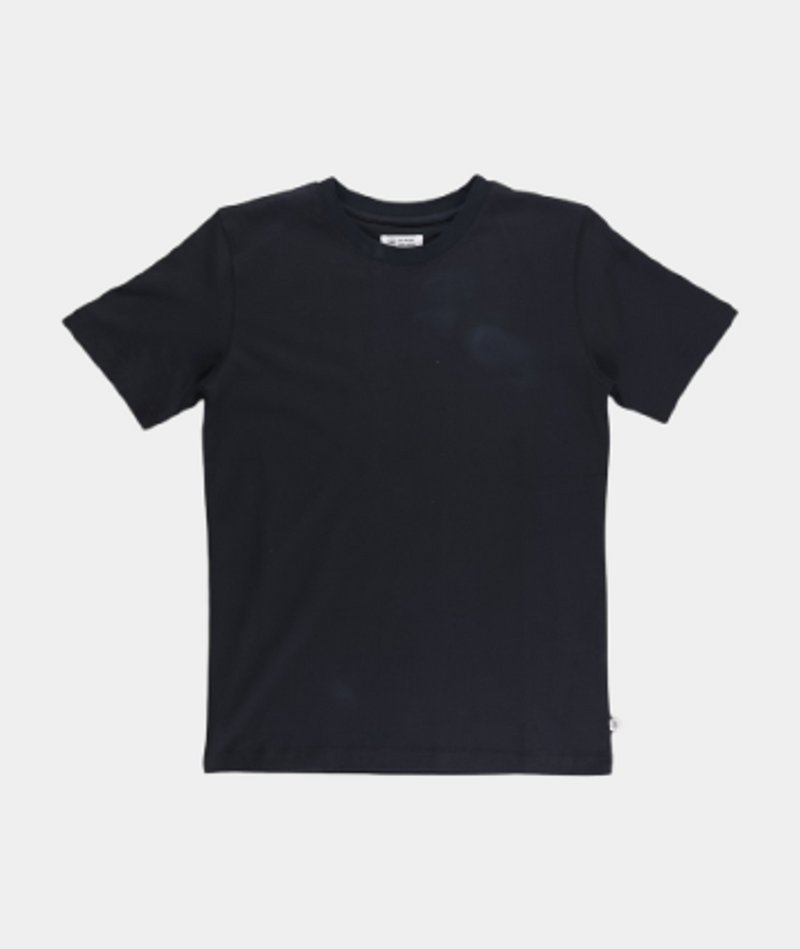 RE.ELSK BASIC WOMEN'S BRUSHED T-SHIRT