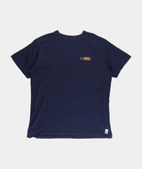 RE.ELSK EARTH KARMA BRUSHED T-SHIRT