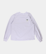 RE.ELSK BLAAFUGL PCH ESTHER WOMEN'S LS T-SHIRT