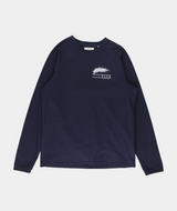 RE.ELSK STÆRK VIND CH MEN'S LIGHTWEIGHT CREWNECK