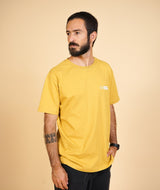 RE.ELSK EARTH KARMA BRUSHED T-SHIRT