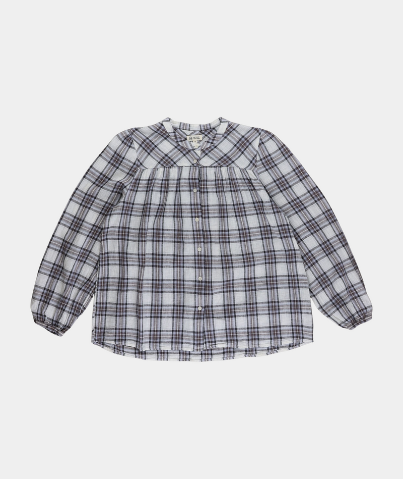 RE.ELSK 14007 | ELSK VANG WOMEN'S SHIRT I CHECK